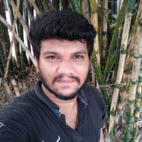 Manikandan K