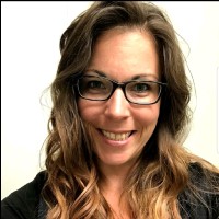 Katie Lund, Mba