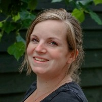 Berdien Kolk-Stokkink