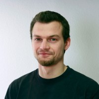 Thomas Murach
