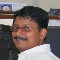 Sanjib Saha