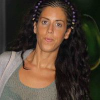 Rosa Alías Ribas