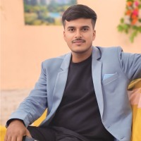 Ujjwal Kumar Singh