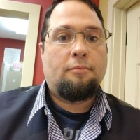Daniel Dittman