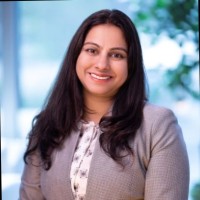 Sumitra Sampath, Pmp, Csm