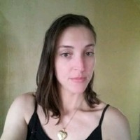 Nádia Alves de Azevedo