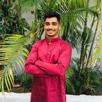 Pratik Chaudhari
