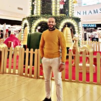 Ahmed Manaa