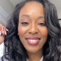 Michaéla Green
