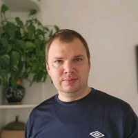 Vladimir Roginsky