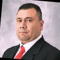 Guillermo A. Lopez Mendez