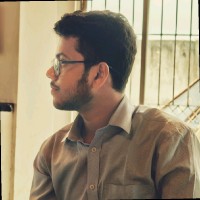 Souvik Kumar Baguli