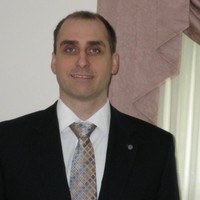 Jonathan Lavell