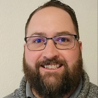 Ted Hummel