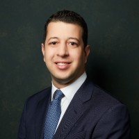 Eric Rubin