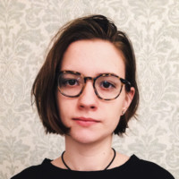 Anna Mazurkevich