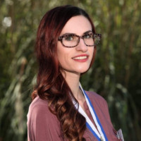 Kaitlyn Frump