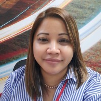 Mary Grace Roxas - Tampos
