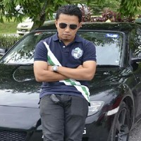 Muhd Hakimi Sabri