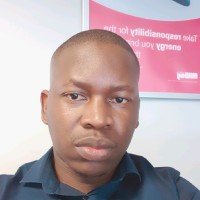 Lindokuhle Mbongo