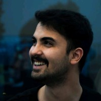 Ali Raeesi