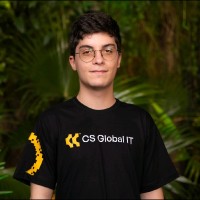 Isaac Monteiro