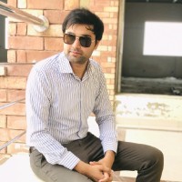 Anas Riaz Bajwa