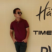 Vishal Singh Bhadauriya