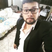 Gilberto Antonio Dornas Junior