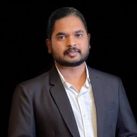 Manjunatha K