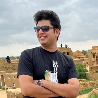 Vishal Gupta