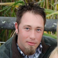 Dustin Richard