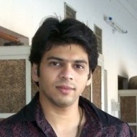 Rishi Doshi