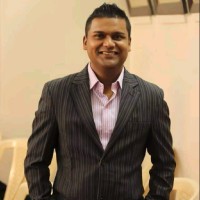 Amol Gawde