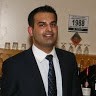 Manish Ghei