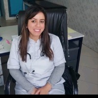 Majdouline Belhaouate