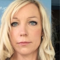 Caroline Holmström