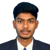 Vasanth M