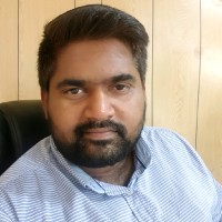 Ashish B.Nair