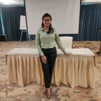 Tripty Karmakar