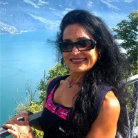 Parvin Zamani