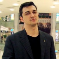 Дмитрий Кохтенко