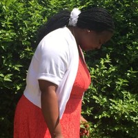Stella Maponga