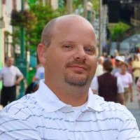 Eric Allison