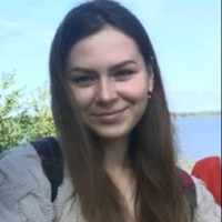 Ksenia Sulezko