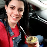 Camila Ione Martins