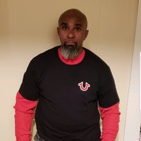 Marcus Mcknight