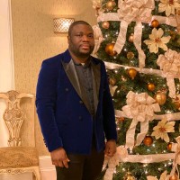 Pascal Tetteh