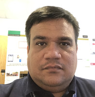 Sarfraz Ali