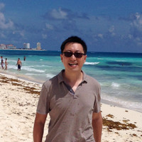 Peter Zhang